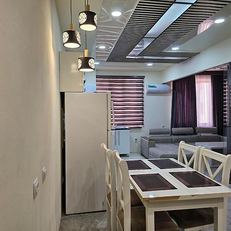 Apartments Rohat Samarkand Eksteriør bilde