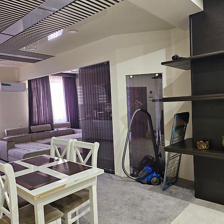 Apartments Rohat Samarkand Eksteriør bilde