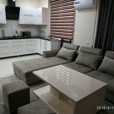 Apartments Rohat Samarkand Eksteriør bilde