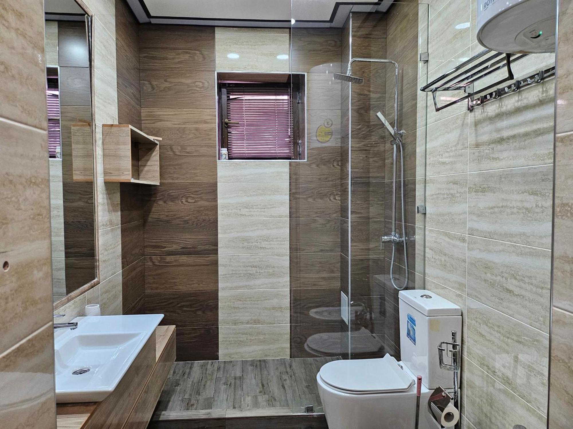 Apartments Rohat Samarkand Eksteriør bilde