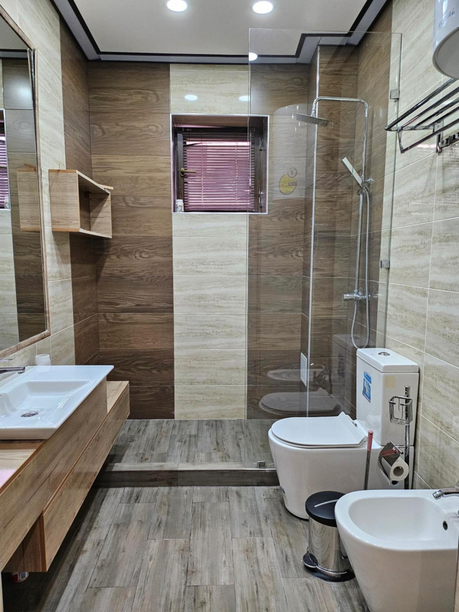 Apartments Rohat Samarkand Eksteriør bilde