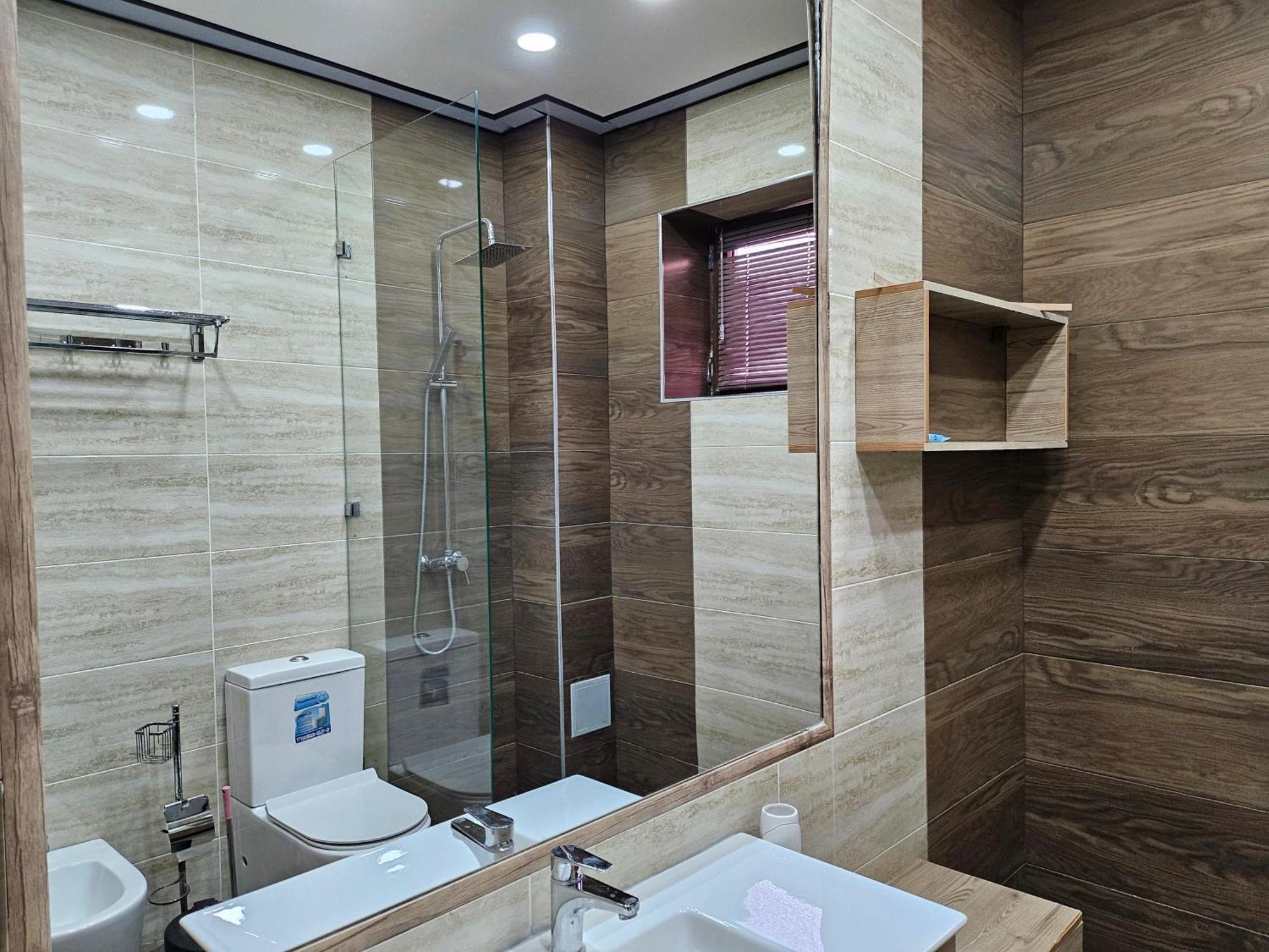Apartments Rohat Samarkand Eksteriør bilde