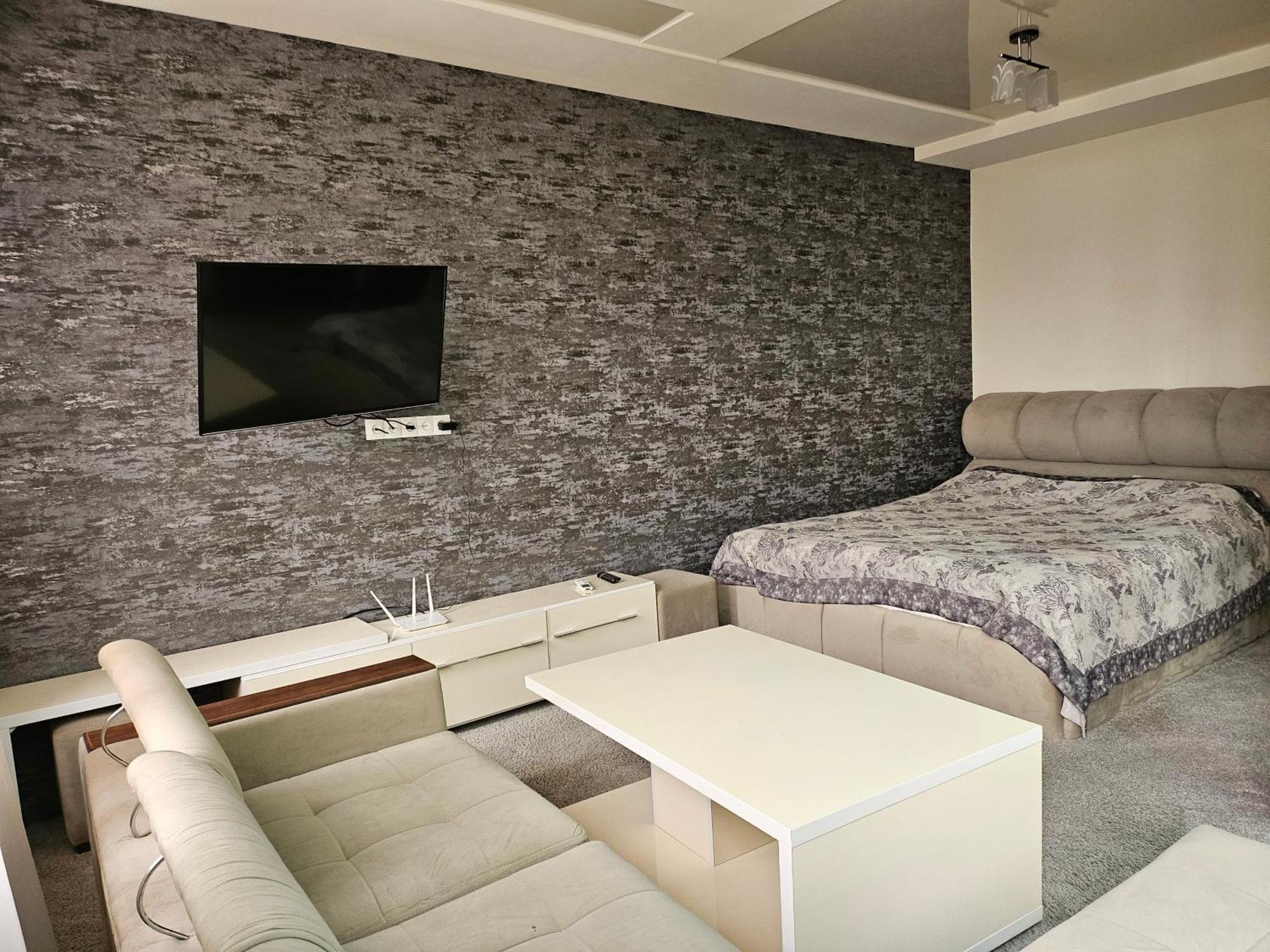 Apartments Rohat Samarkand Eksteriør bilde
