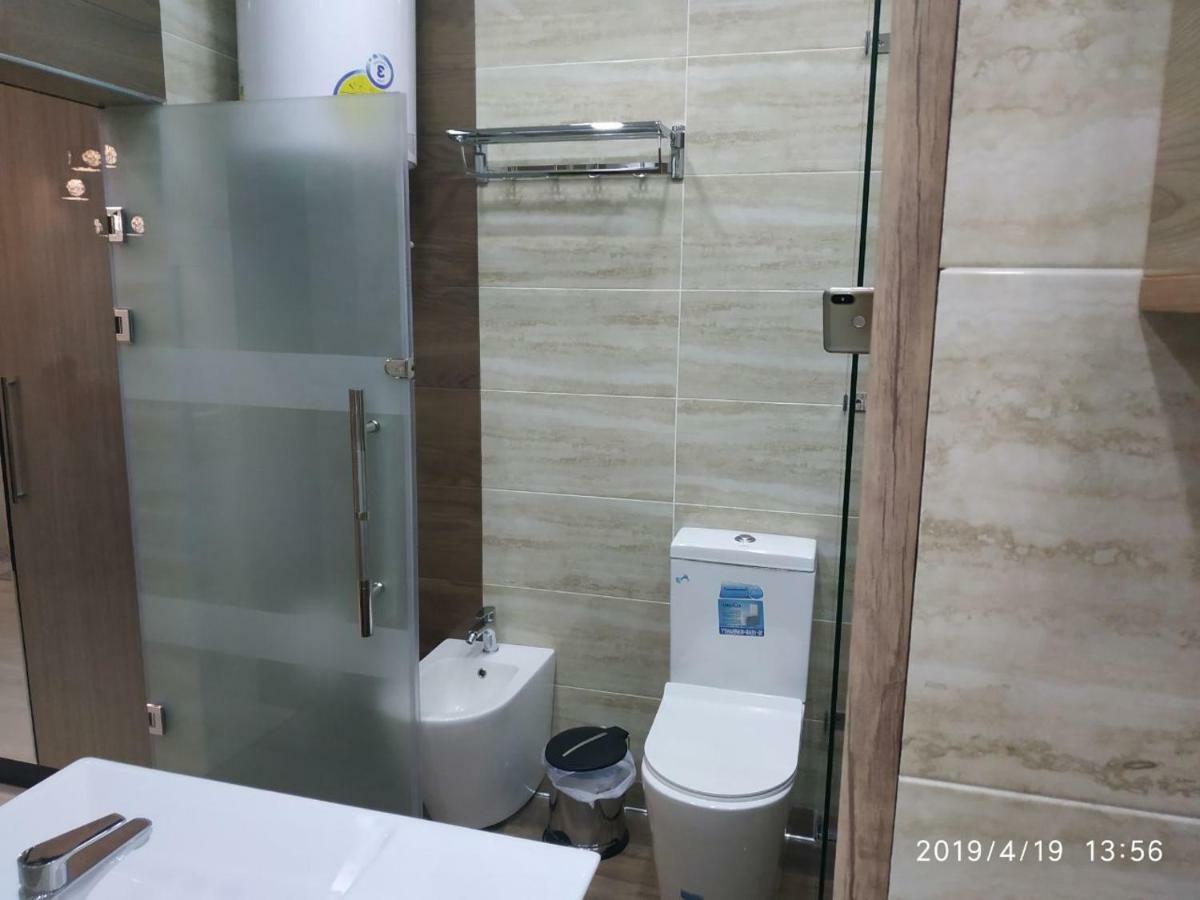 Apartments Rohat Samarkand Eksteriør bilde