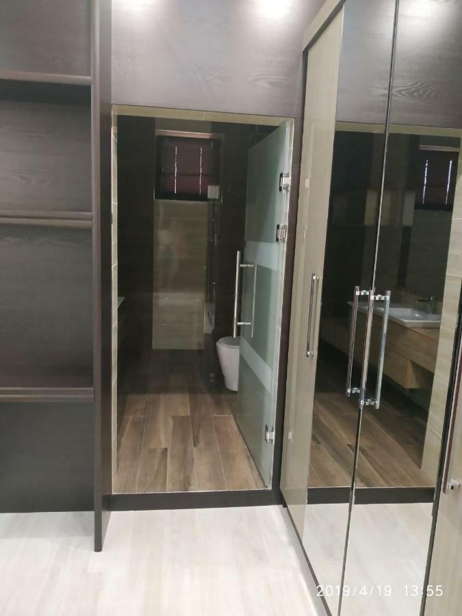 Apartments Rohat Samarkand Eksteriør bilde