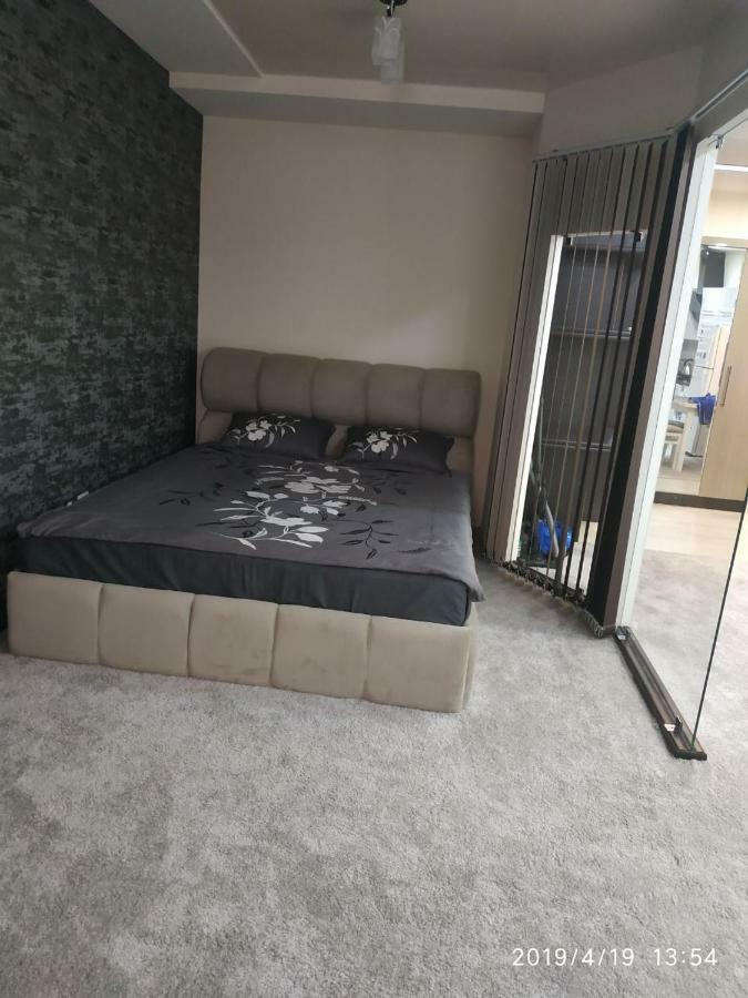 Apartments Rohat Samarkand Eksteriør bilde
